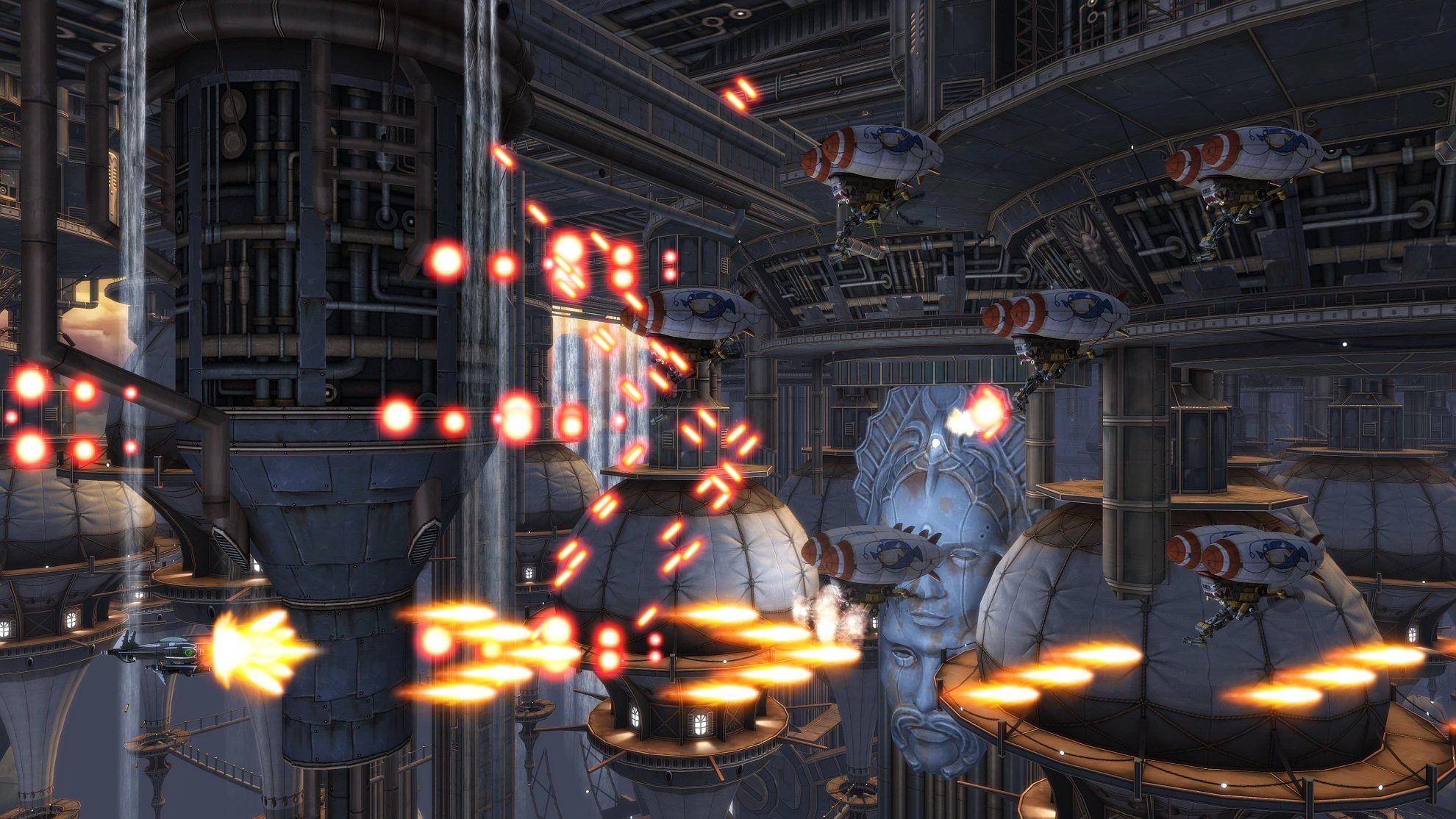 Sine Mora EX - Imagen 32